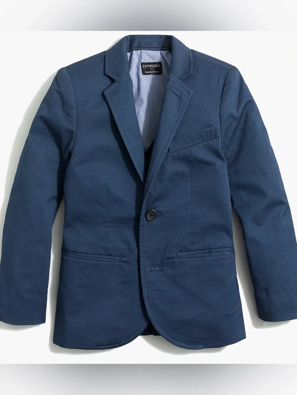 Crewcuts Boys Thompson Suit